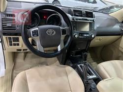 تويوتا لاندكروزر برادو